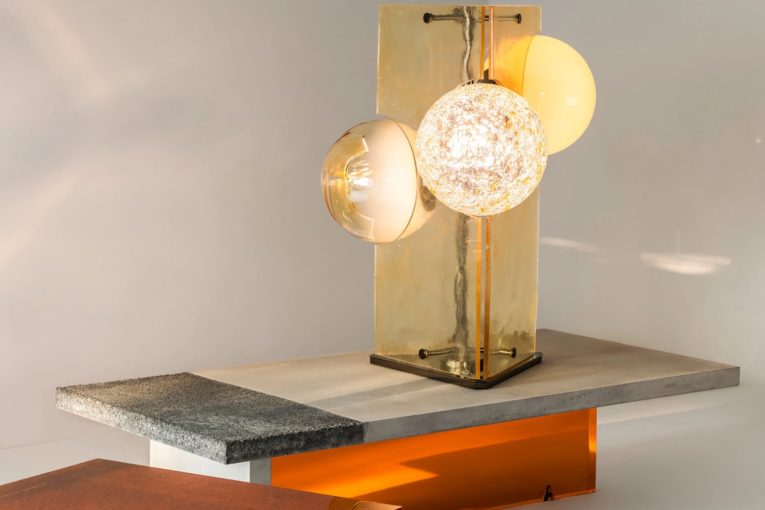 Mesa de Centro Cava 4