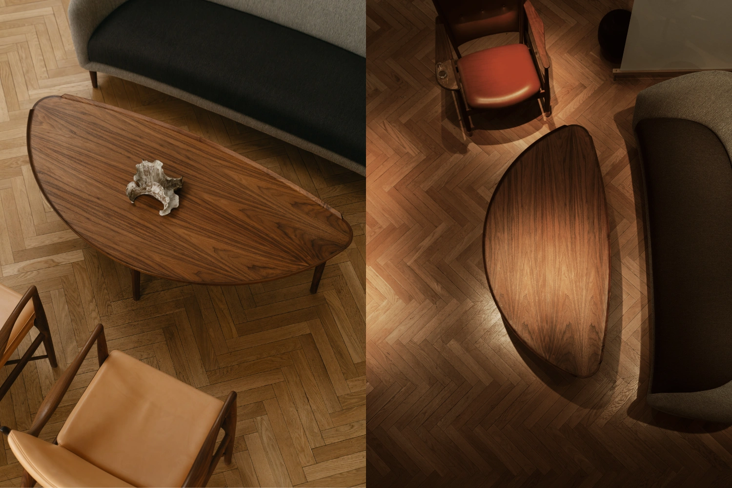 Mesa de Centro Cocktail 3