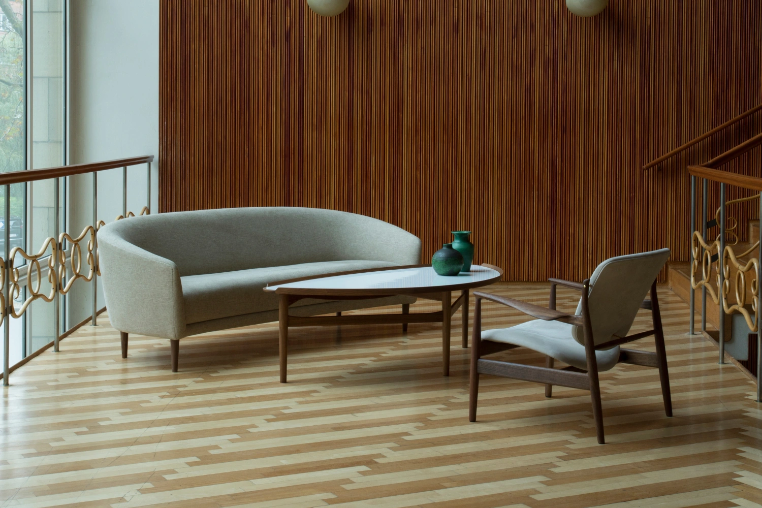 Mesa de Centro Cocktail 4