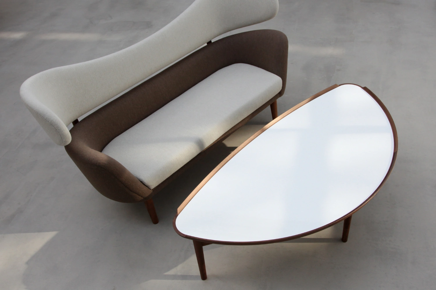 Mesa de Centro Cocktail 5