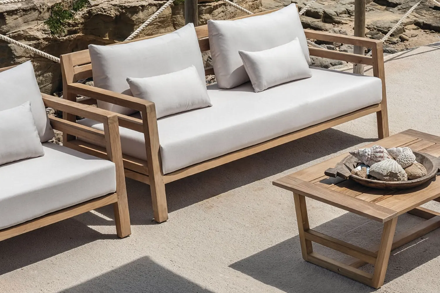 Mesa de Centro Costes2