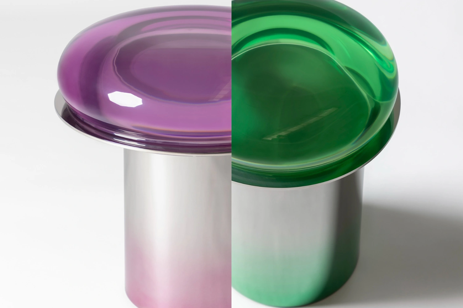 Mesa de Centro Dewdrops 1