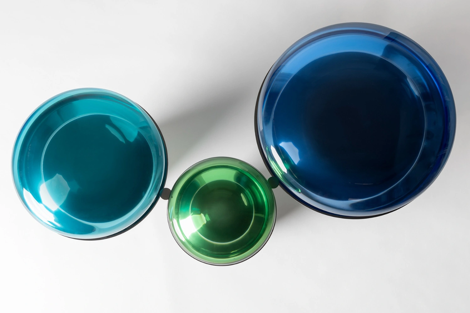 Mesa de Centro Dewdrops 2