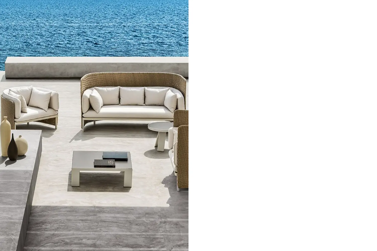 Mesa de Centro Esedra2