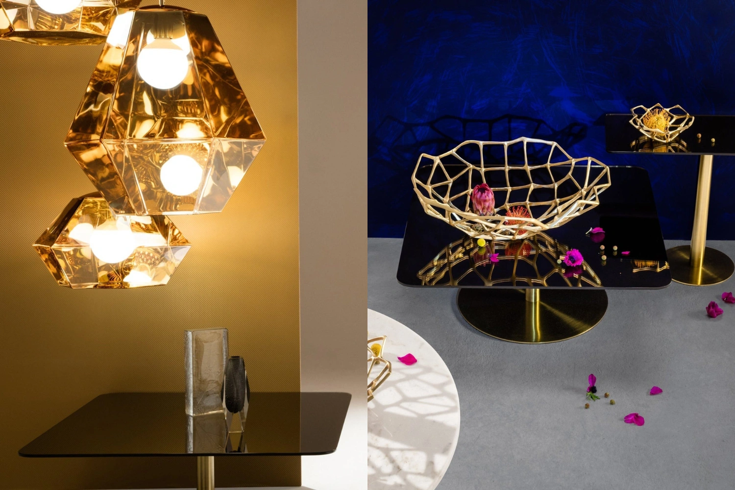 Mesa de Centro Flash 4