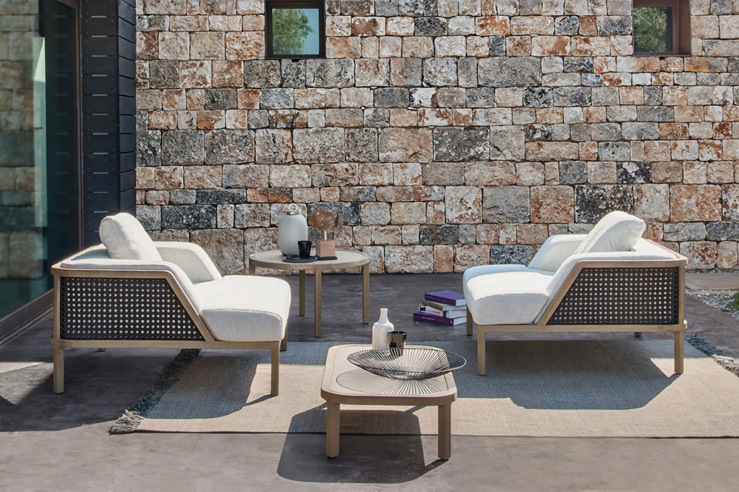 Mesa de Centro Grand Life1