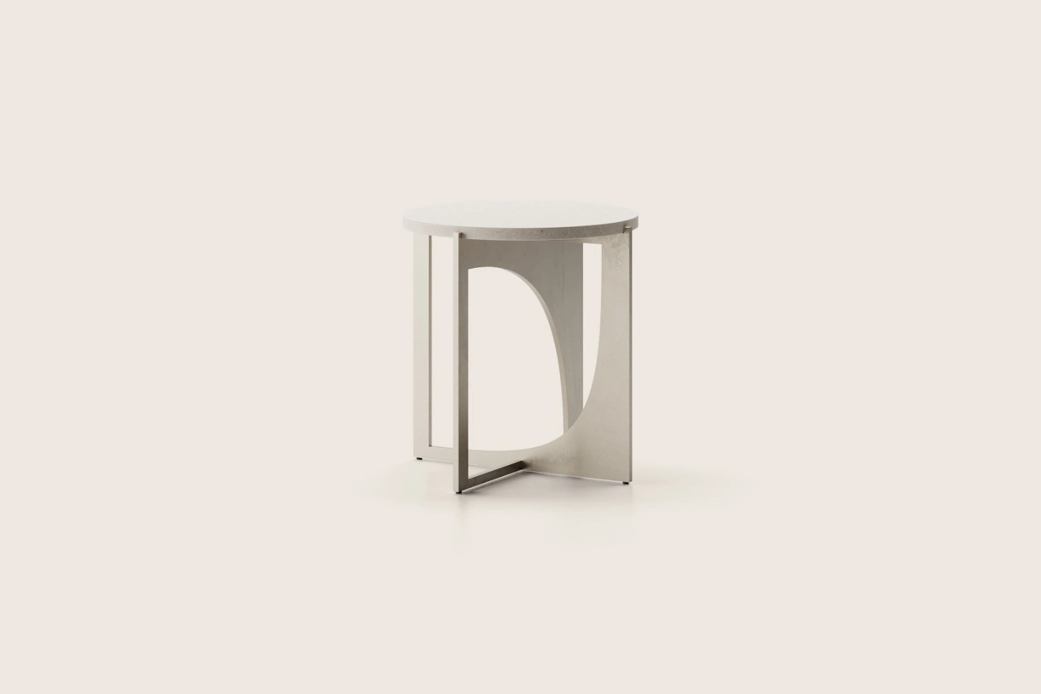 Mesa de Centro Hyperbole 2