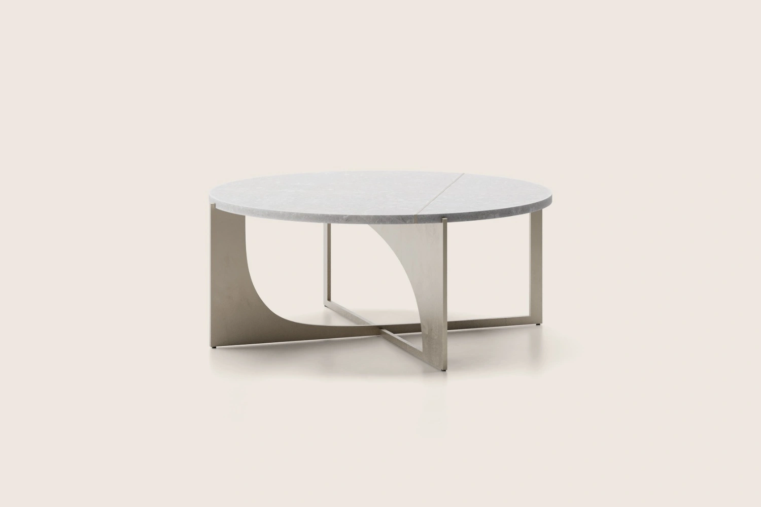 Mesa de Centro Hyperbole 3