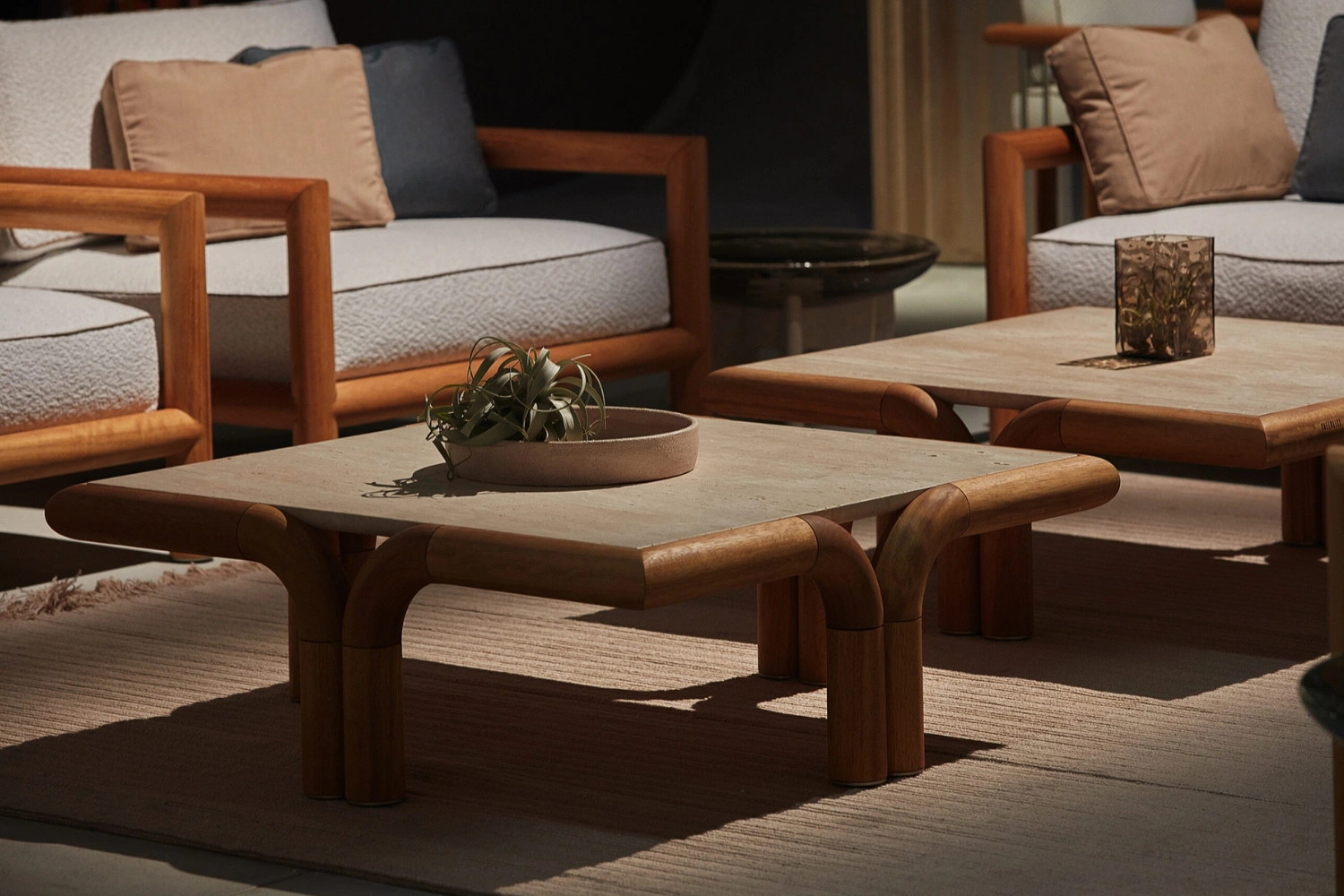 Mesa de Centro Imane 3