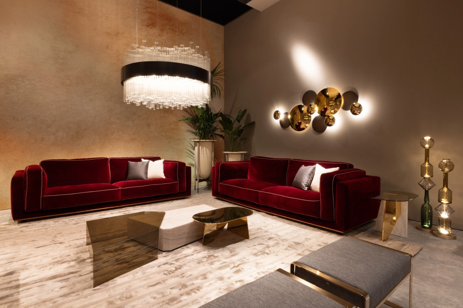 Mesa de Centro Imperfect 1