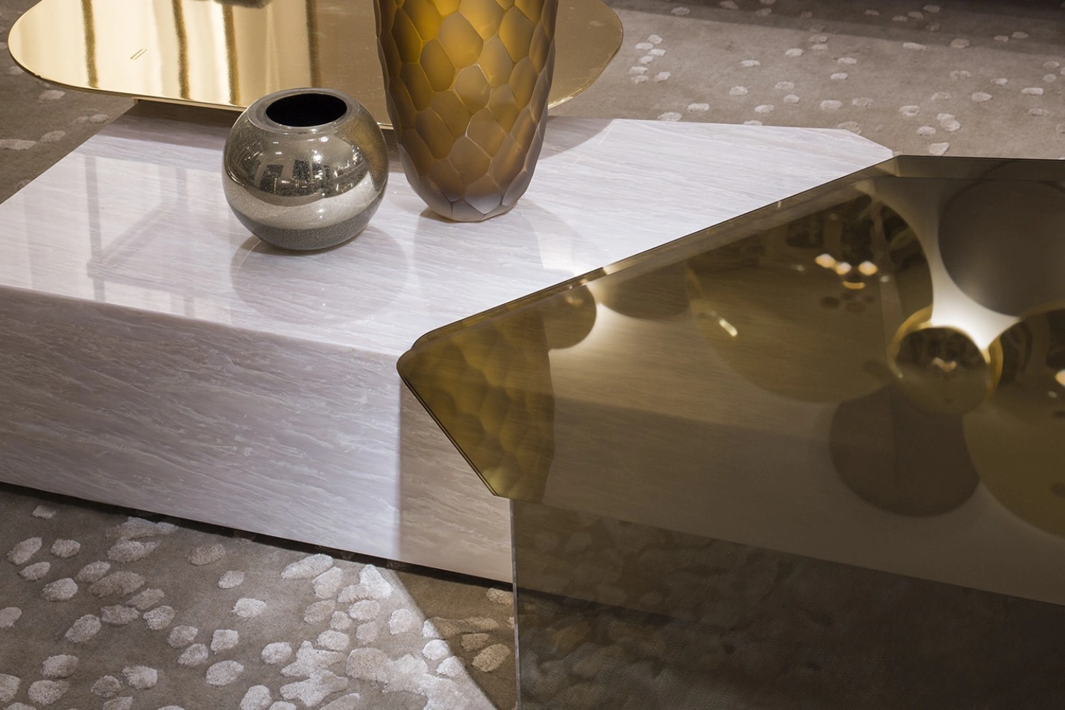 Mesa de Centro Imperfect 2