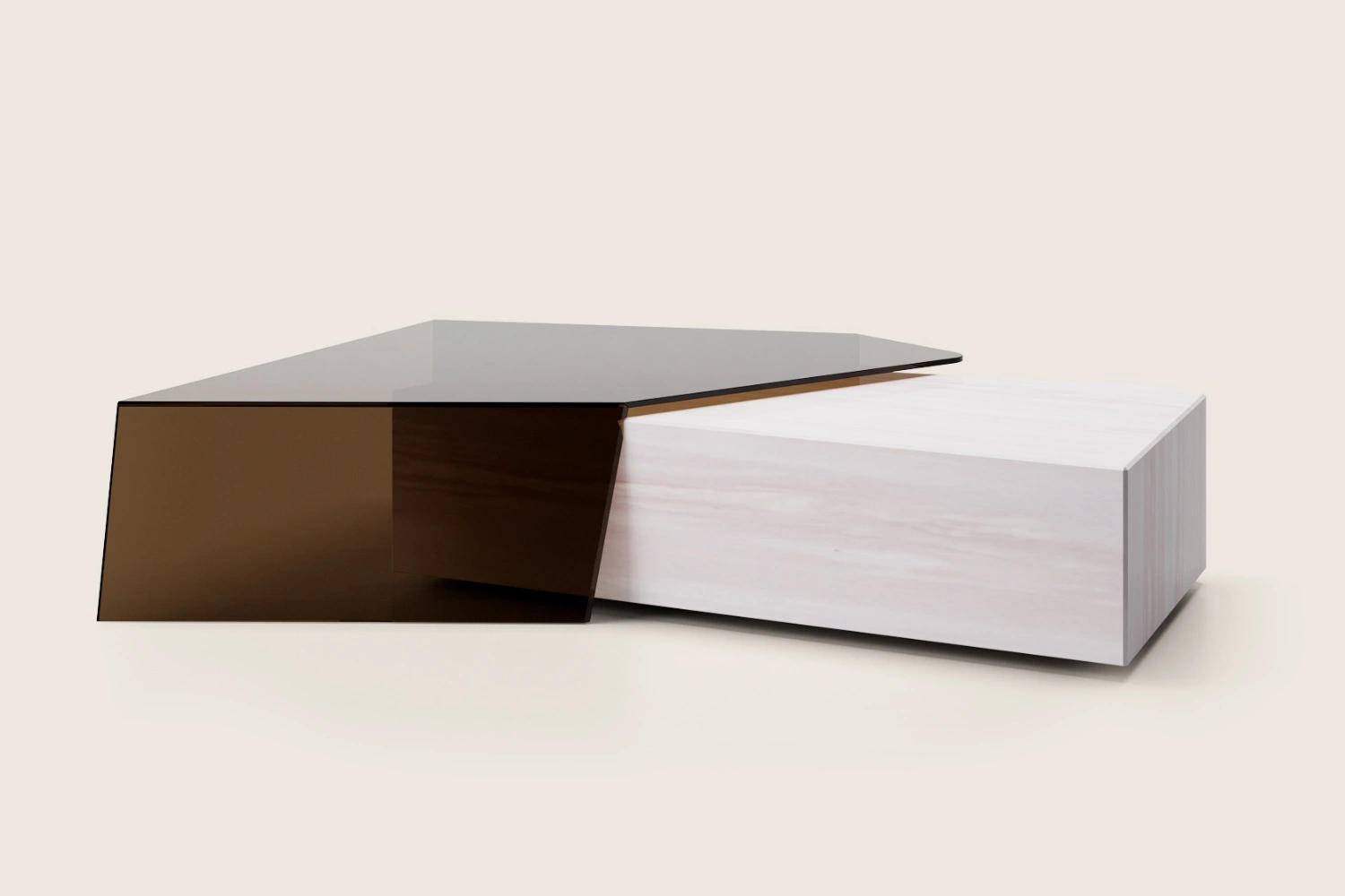 Mesa de Centro Imperfect 6