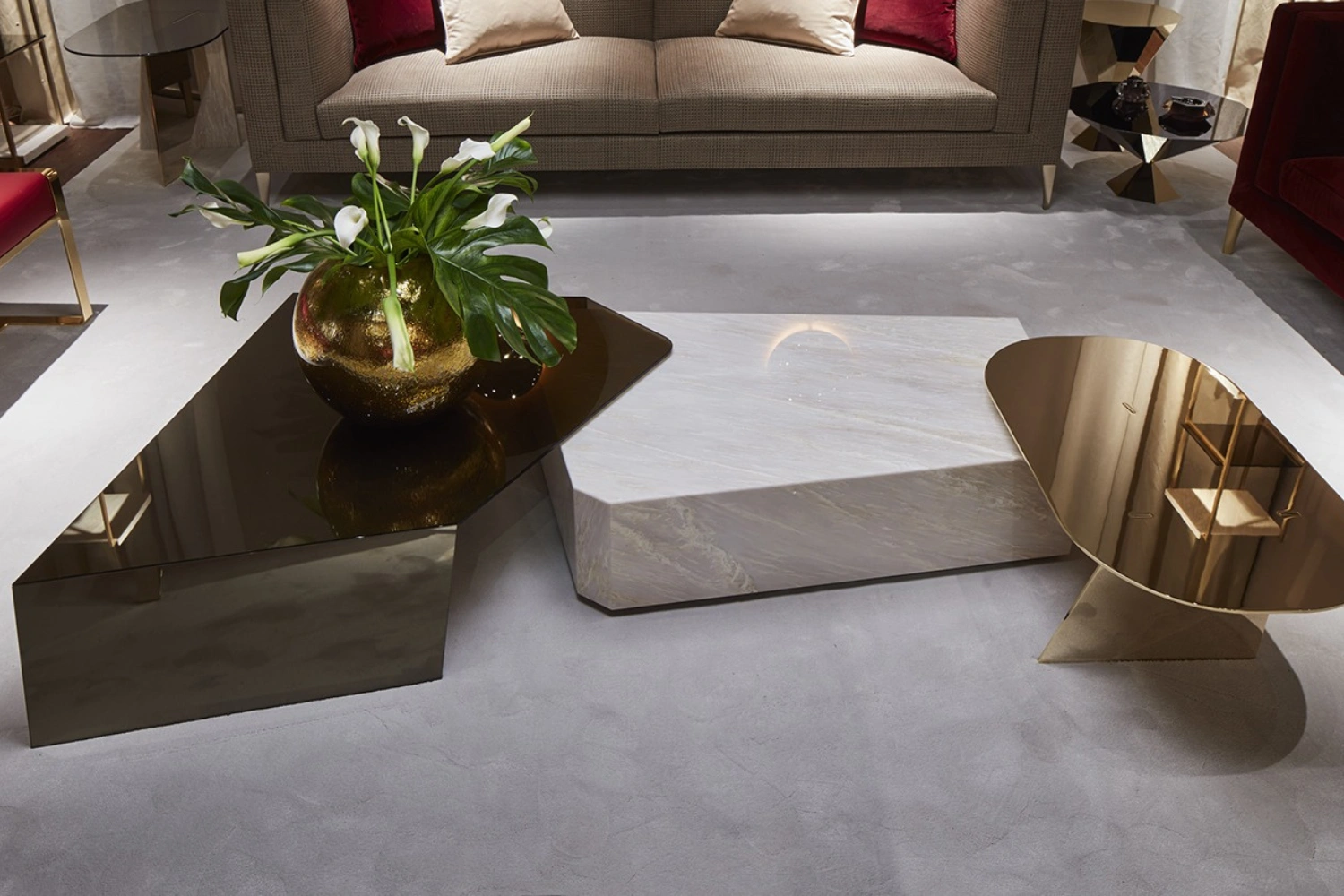 Mesa de Centro Imperfect 7