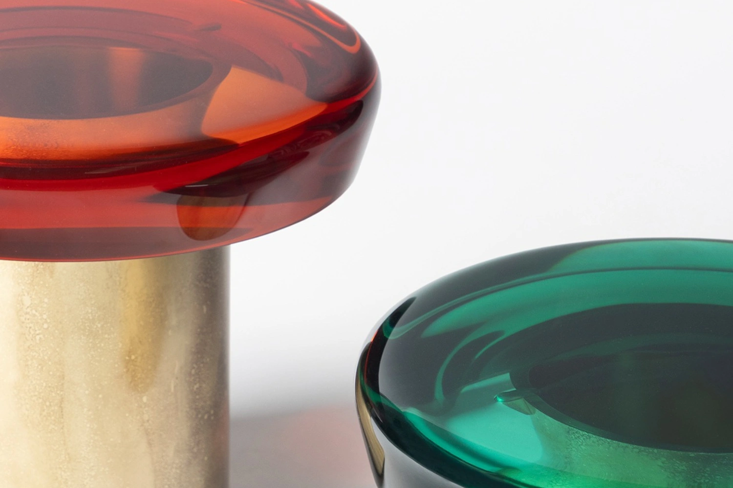 Mesa de Centro Jade 2