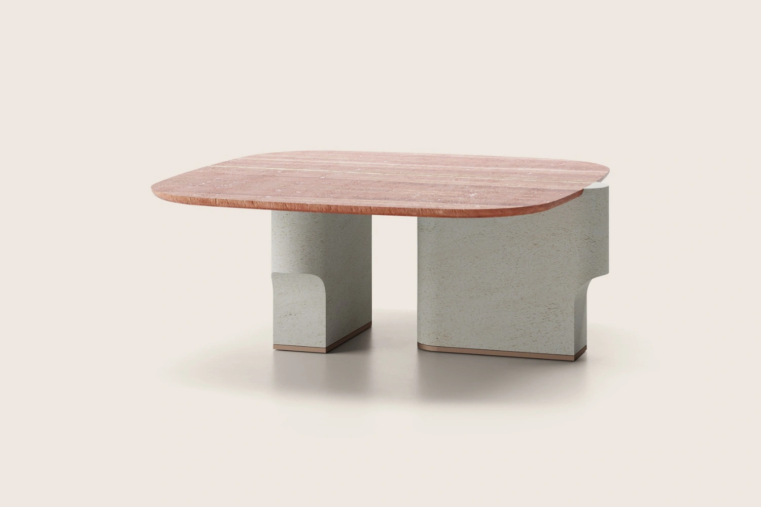 Mesa de Centro Kenya Outdoor 4