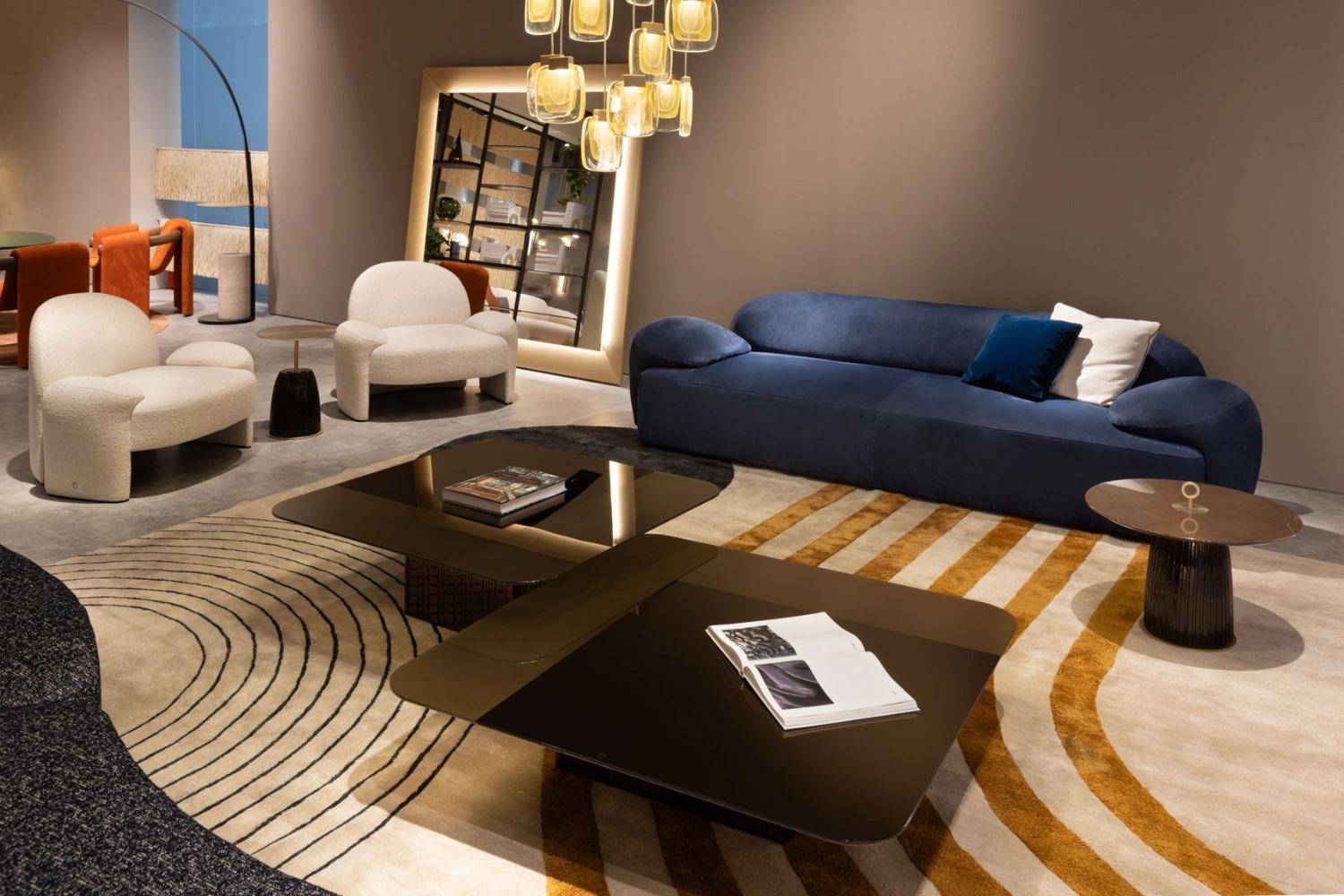 Mesa de Centro Nettuno 3