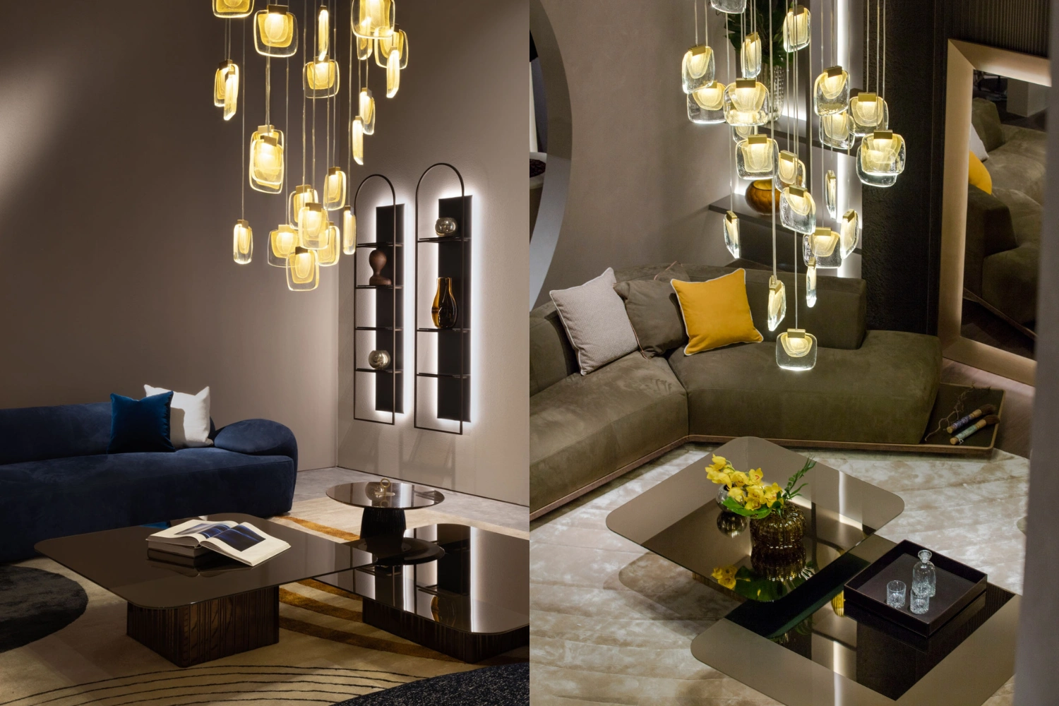 Mesa de Centro Nettuno 4