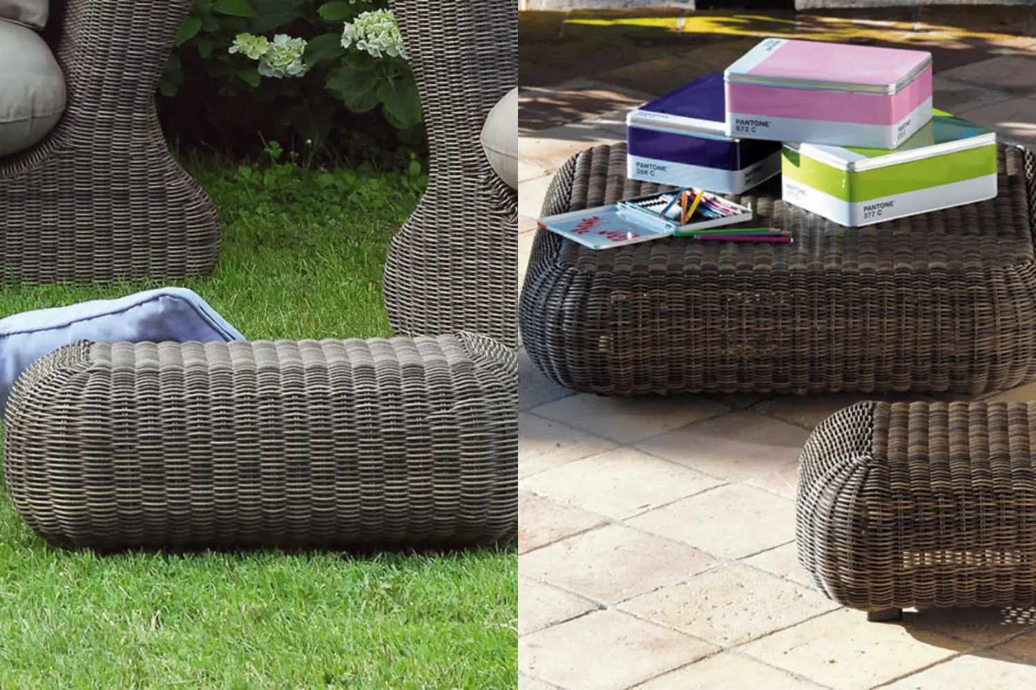 Mesa de Centro Phorma1