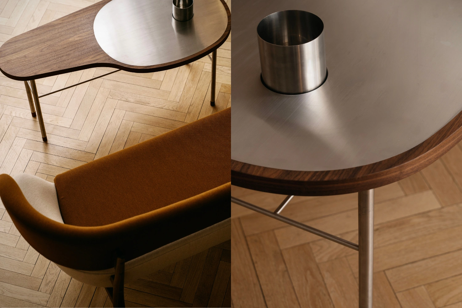 Mesa de Centro Ross 1