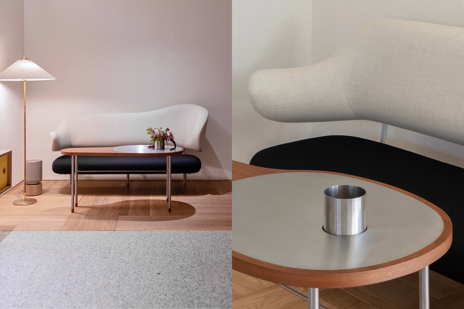 Mesa de Centro Ross 2