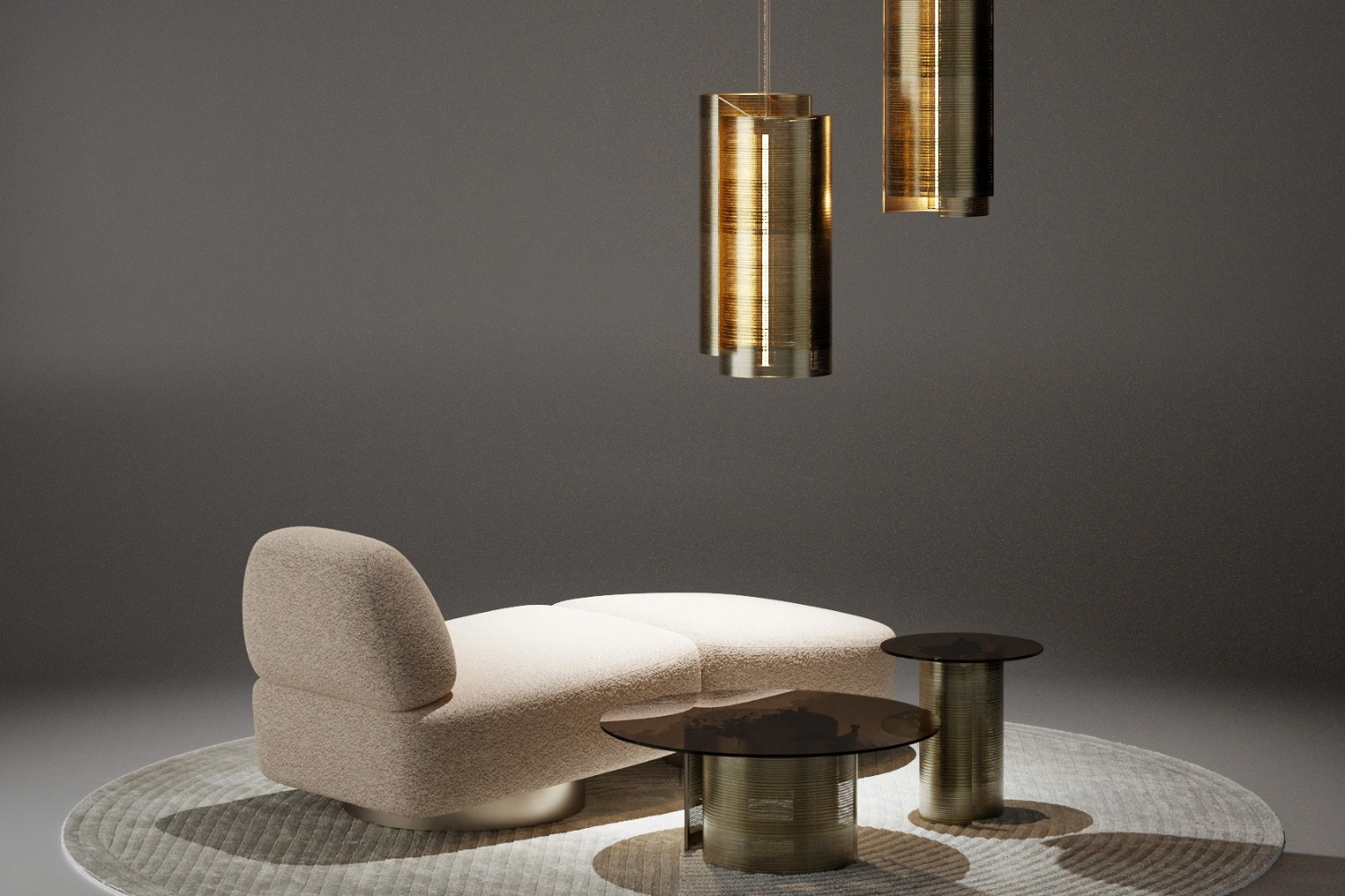 Mesa de Centro Scilla & Cariddi 4