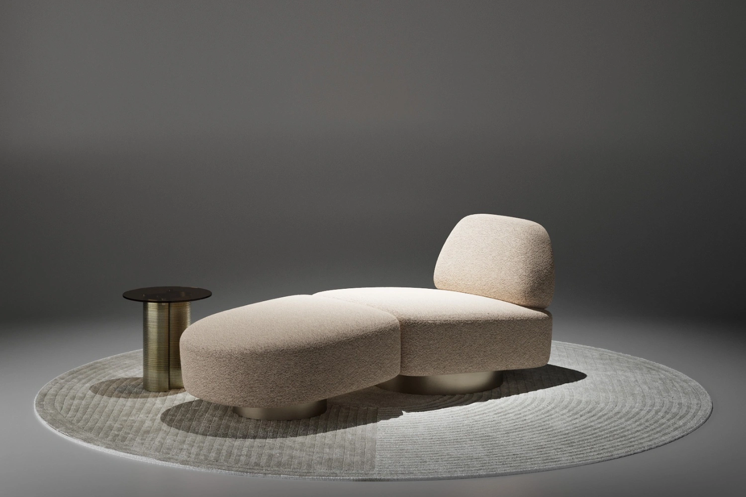 Mesa de Centro Scilla & Cariddi 5