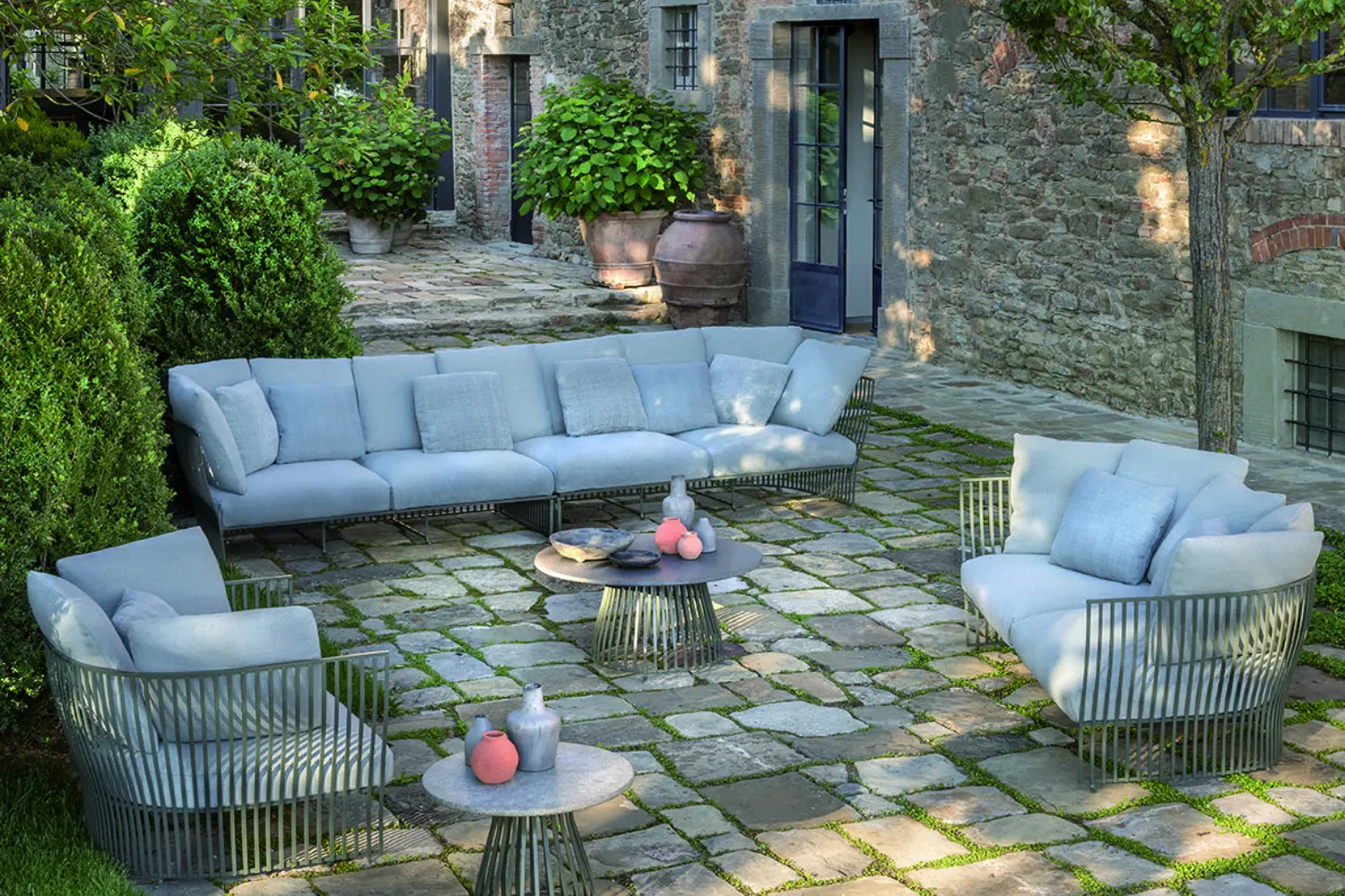 Mesa de Centro Venexia1