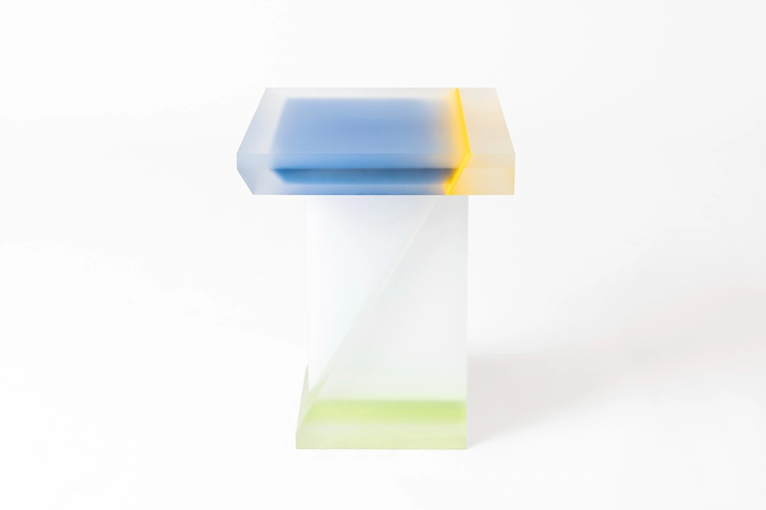 Mesa de Centro Zen 1