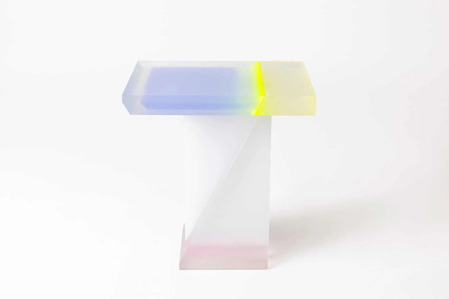 Mesa de Centro Zen 2