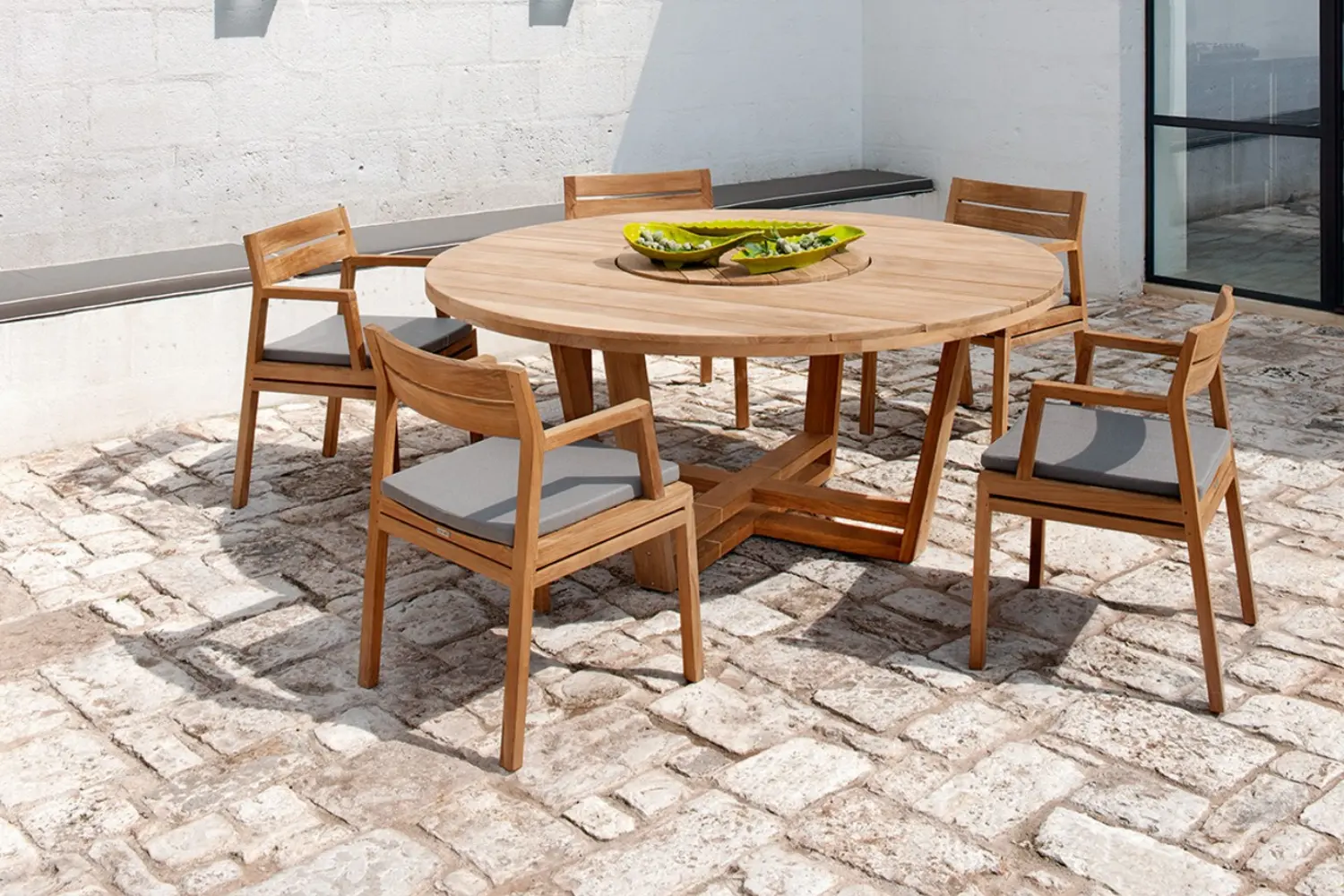 Mesa de Jantar Costes1