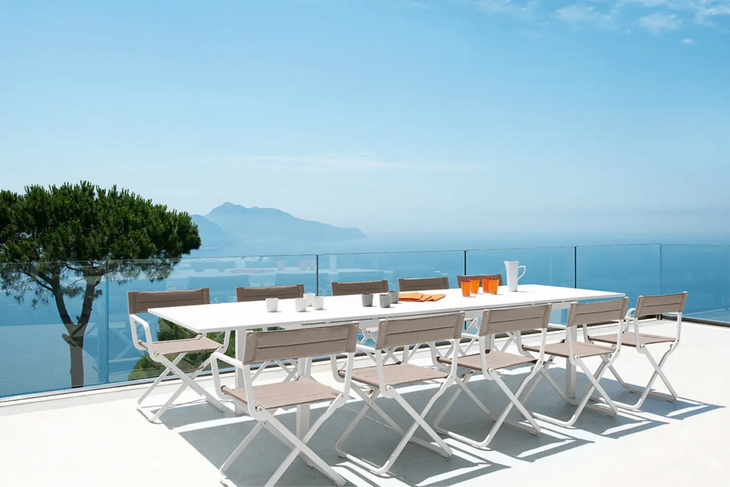 Mesa de Jantar Flat1