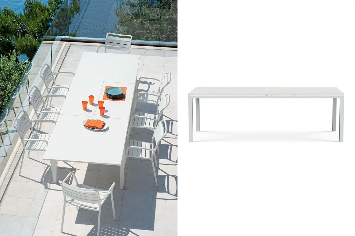 Mesa de Jantar Flat2