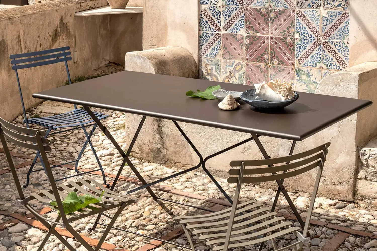 Mesa de Jantar Flower1