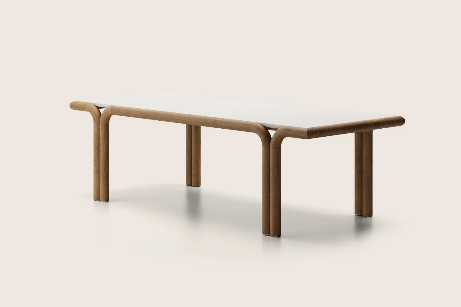 Mesa de Jantar Imane 1