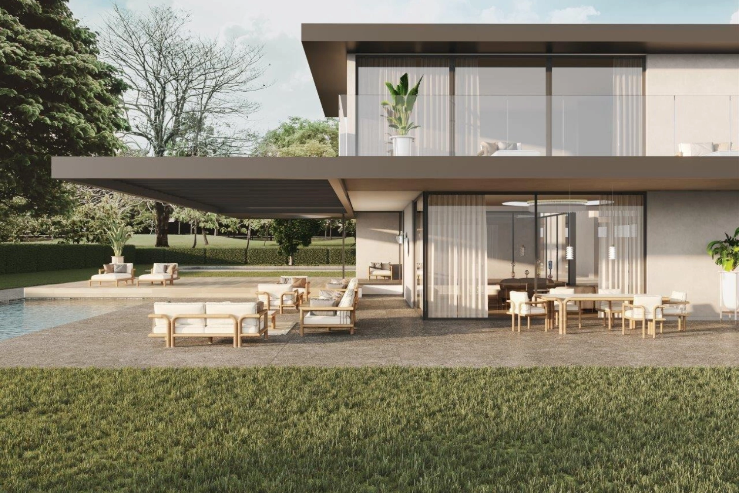 Mesa de Jantar Imane 3