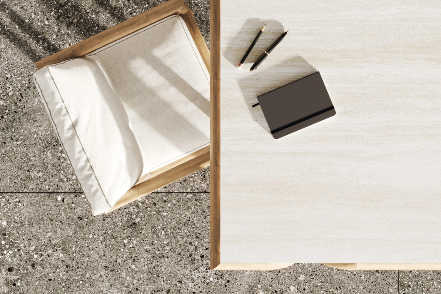 Mesa de Jantar Imane 4