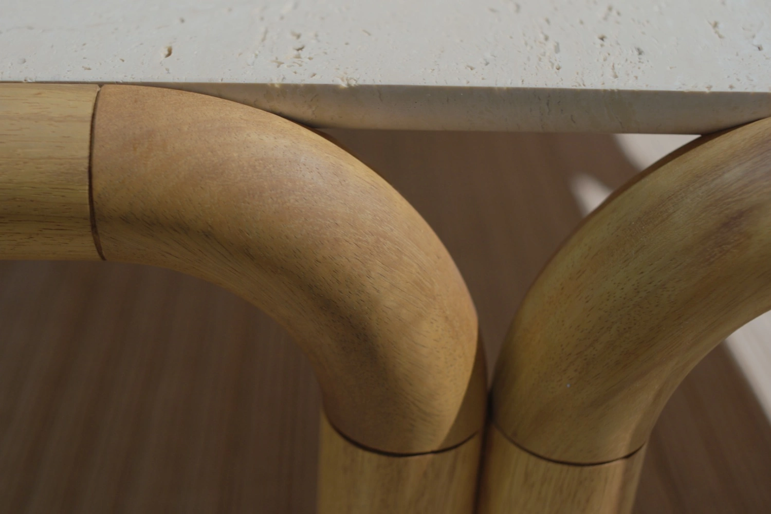 Mesa de Jantar Imane 5