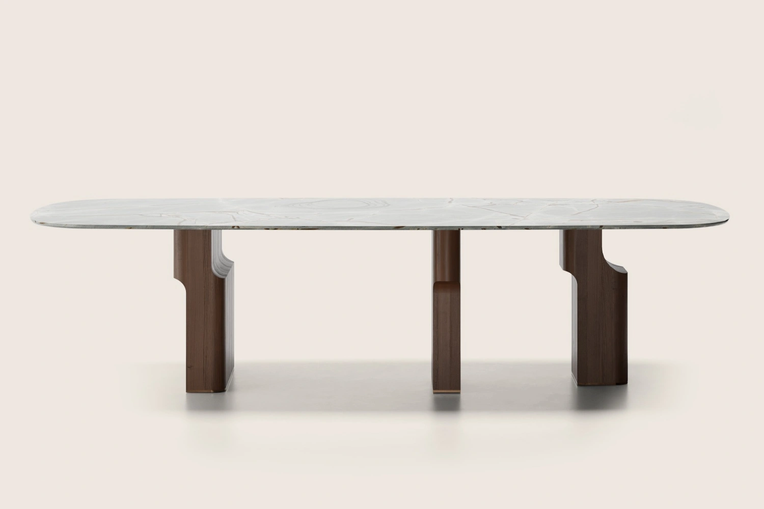 Mesa de Jantar Kenya 1