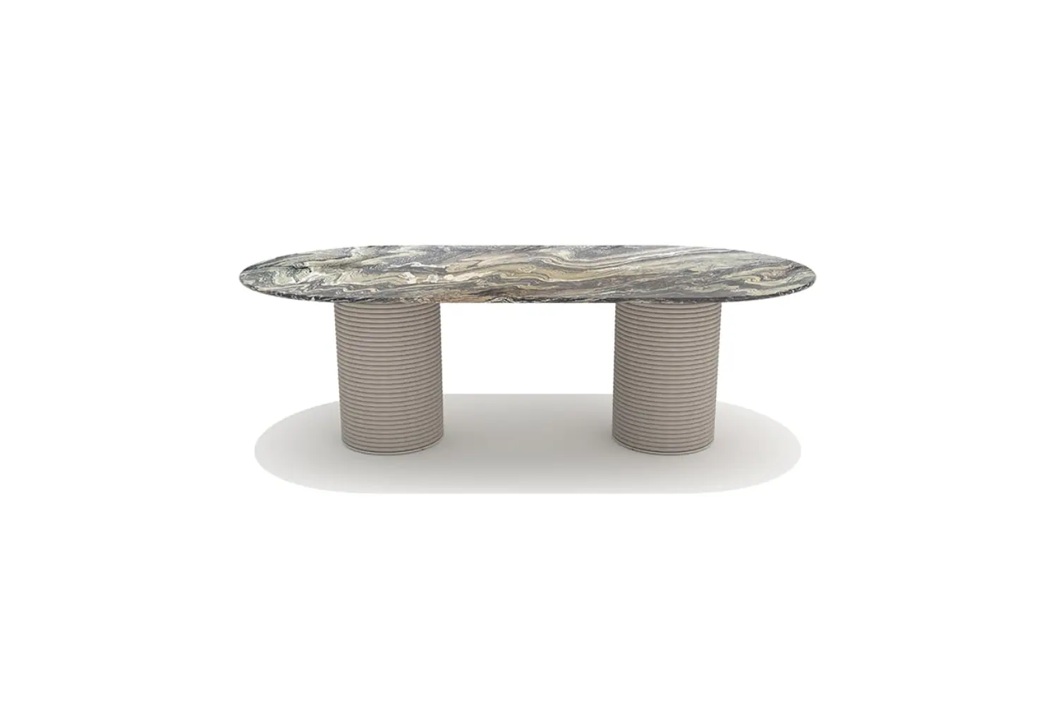 Mesa de Jantar Patio2