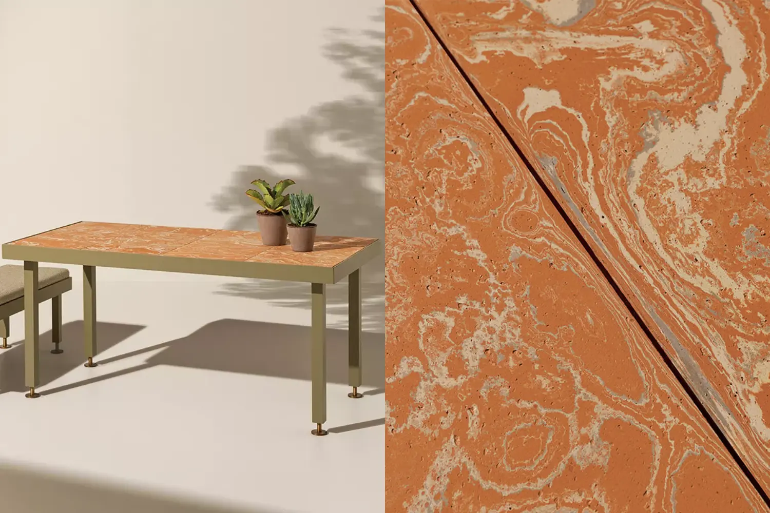 Mesa de Jantar Seeds1