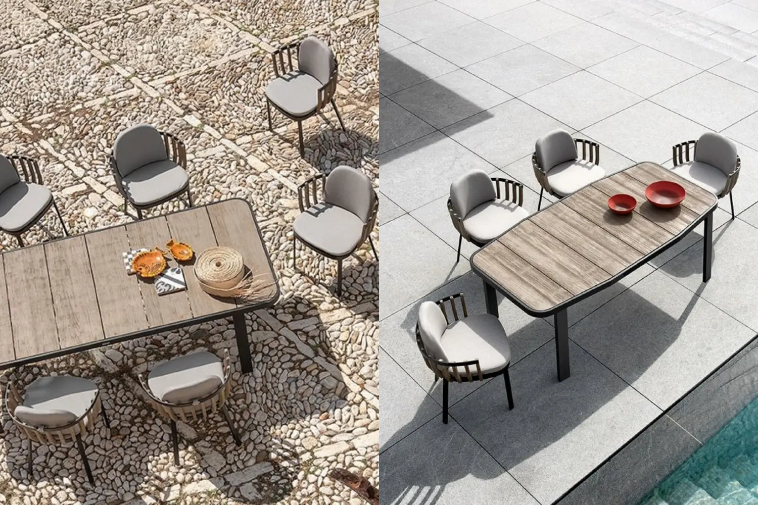 Mesa de Jantar Swing2