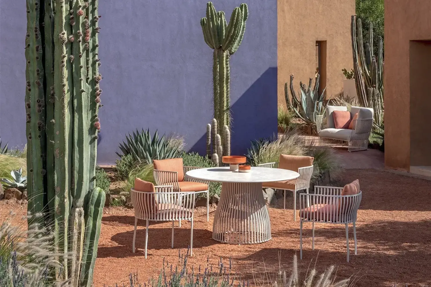 Mesa de Jantar Venexia1