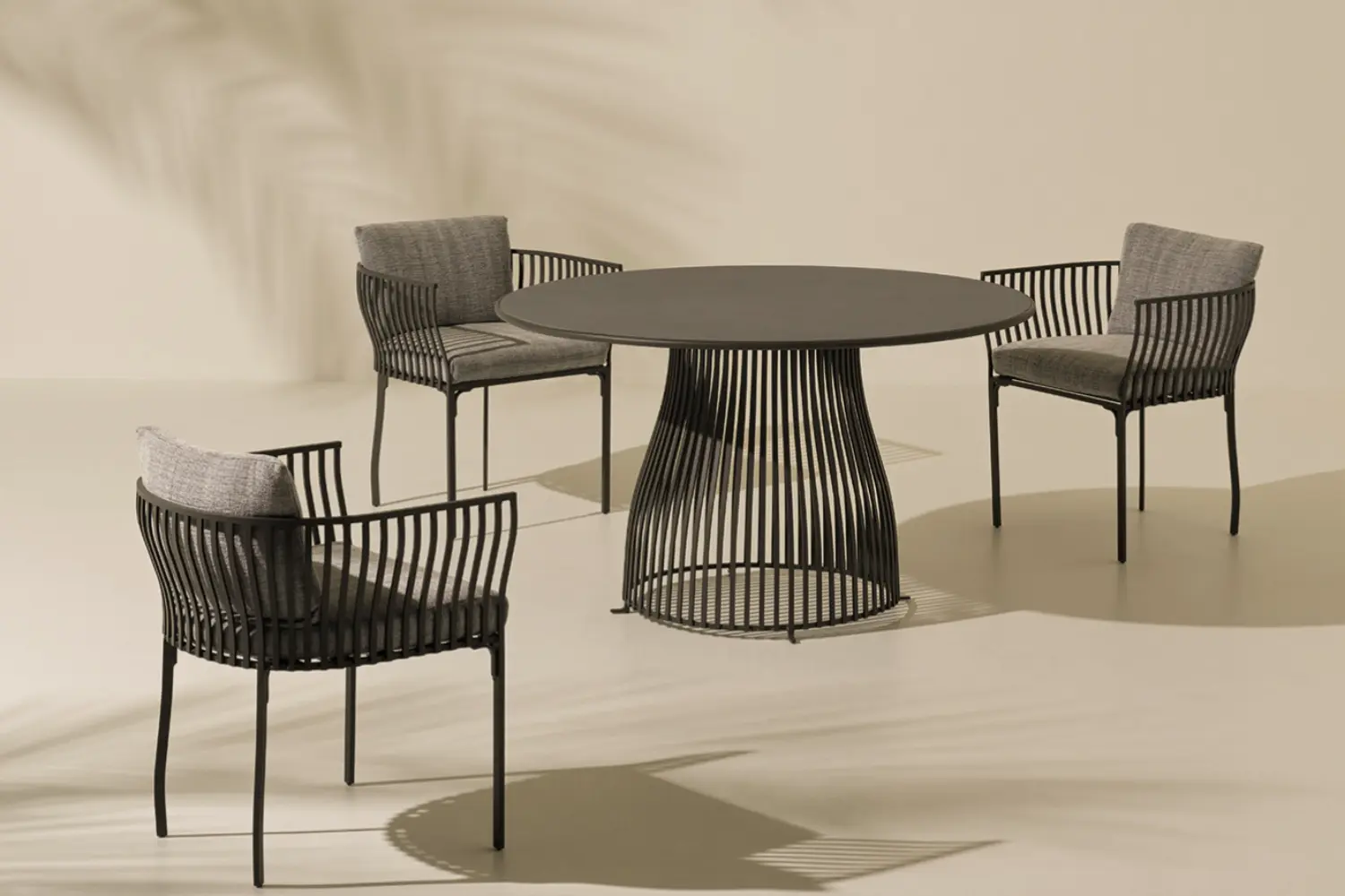 Mesa de Jantar Venexia2