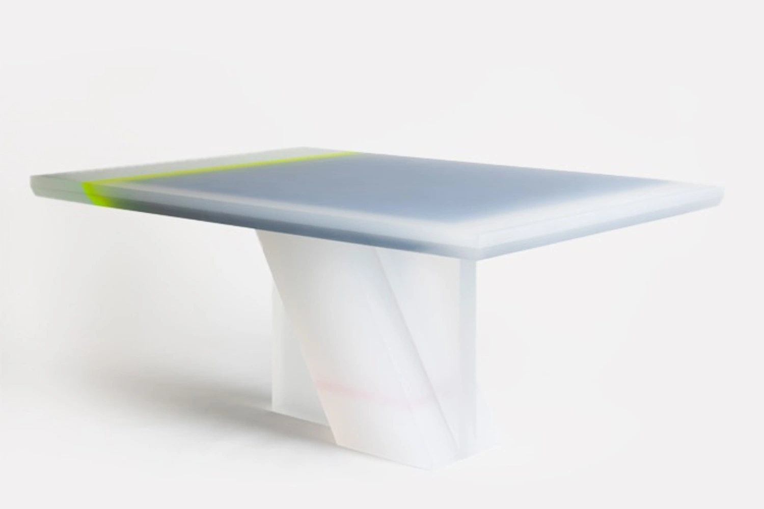 Mesa de Jantar Zen 2