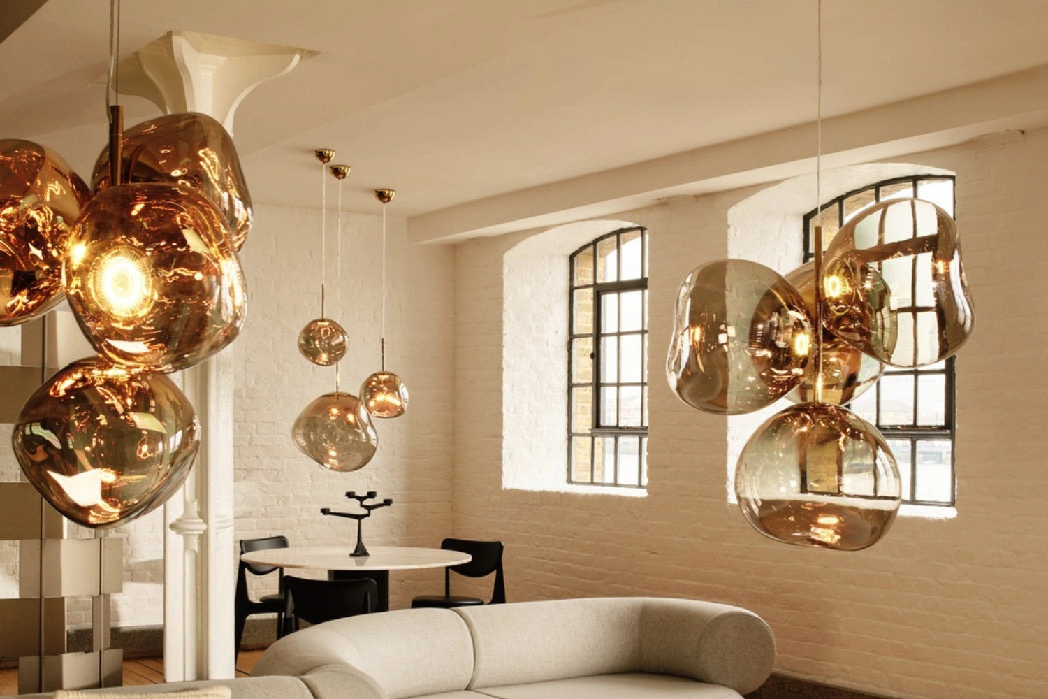 Pendente Melt Mini 9