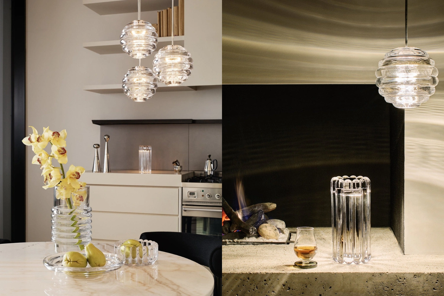 Pendente Press Sphere Mini 1