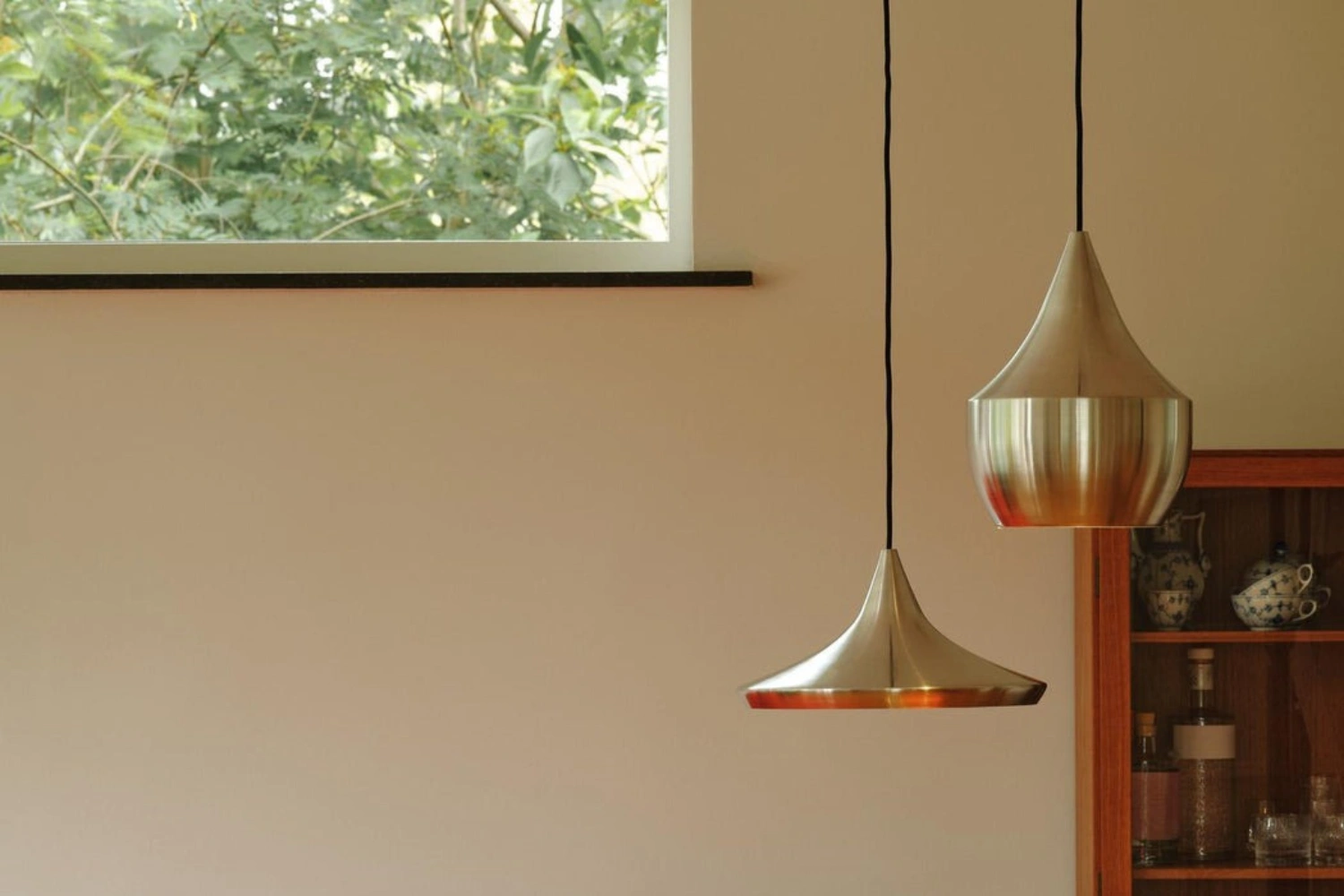 Pendente Unbeaten Flat 4