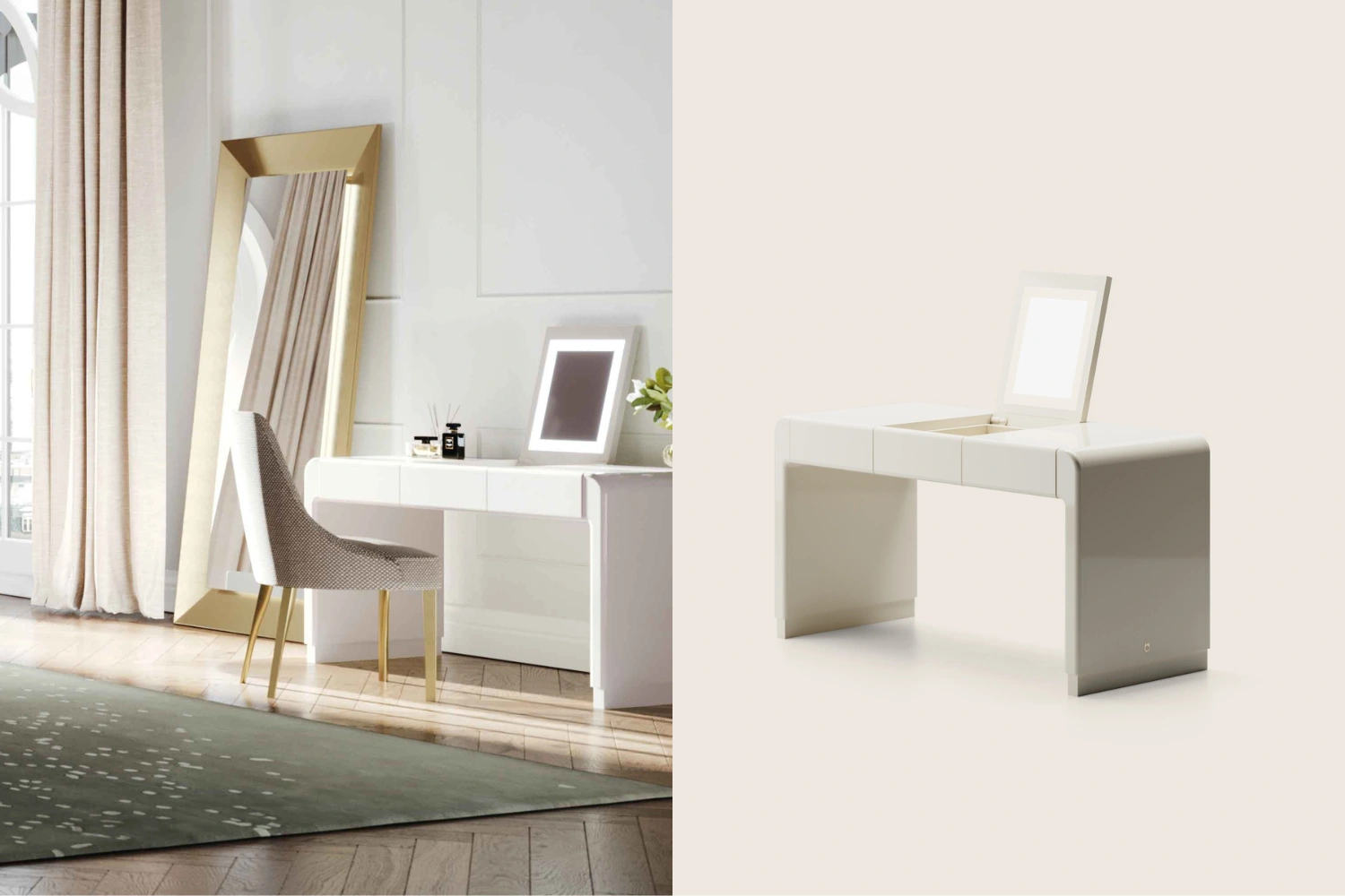 Penteadeira My Beauty 3