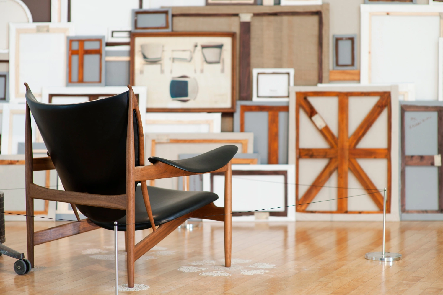 Poltrona Chieftain 2