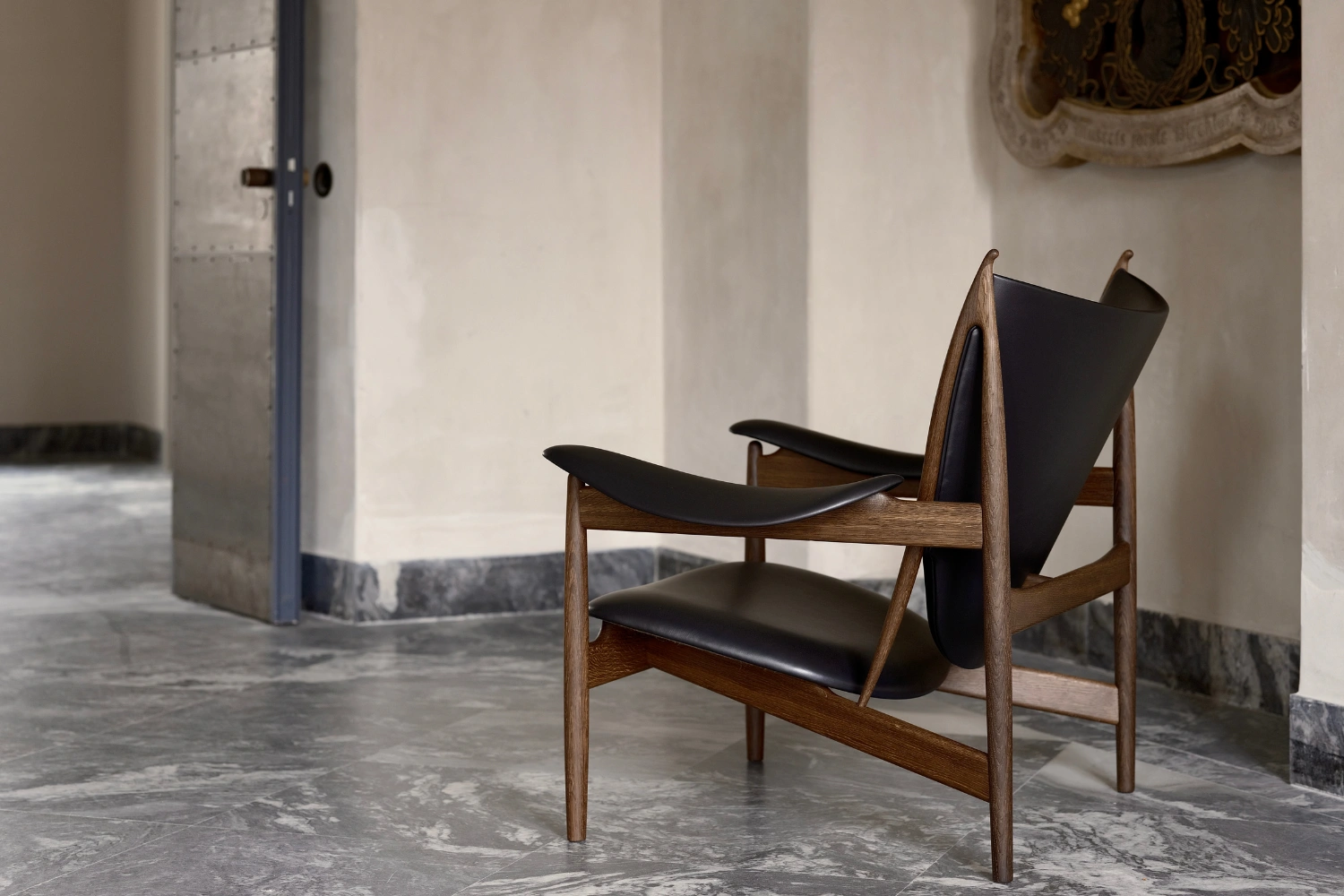 Poltrona Chieftain 3